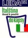 Italština ihned k použití do kapsy - Janešová J.