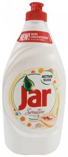 JAR - sensitive chamomile 450 ml