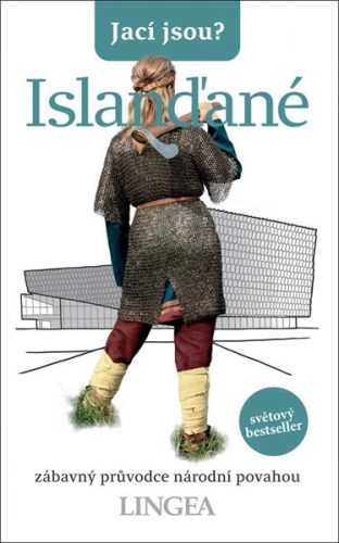 Jací jsou? - Islanďané - kolektiv autorů