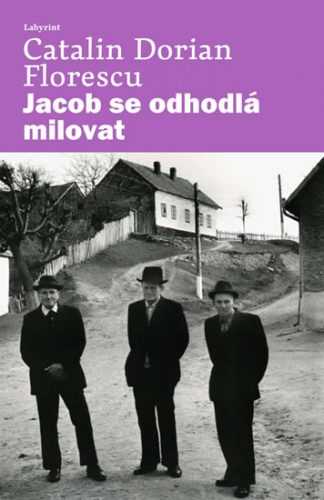 Jacob se odhodlá milovat - Florescu Catalin Dorian - 13x19