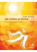 Jak daleko je slunce - Klíma Ivan