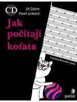 Jak počítají koťata - J.Žáček