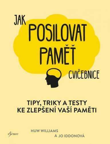 Jak posilovat paměť - Williams Huw