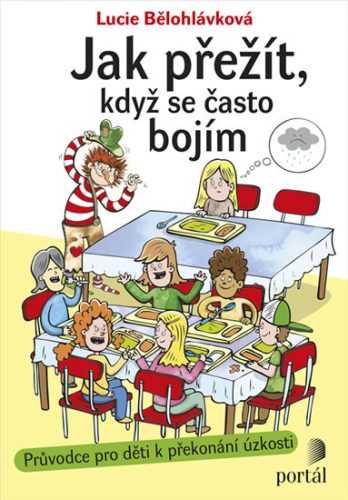 Jak přežít