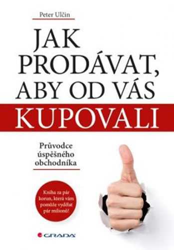 Jak prodávat