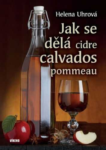 Jak se dělá cidre