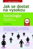 Jak se dostat na vysokou - Sociologie - Hlavicová Lenka - A5