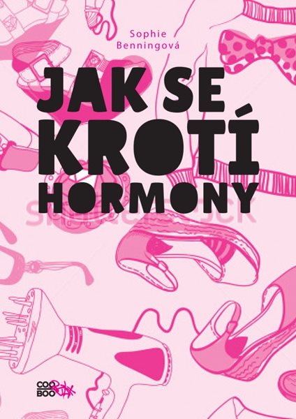 Jak se krotí hormony - Sophie Benning - 15x21