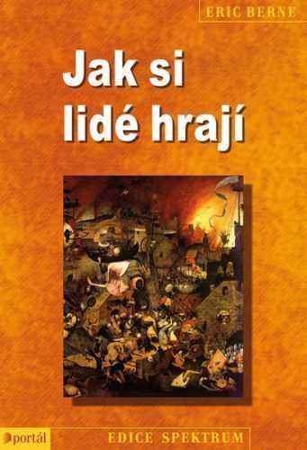 Jak si lidé hrají - Eric Berne - 14x21