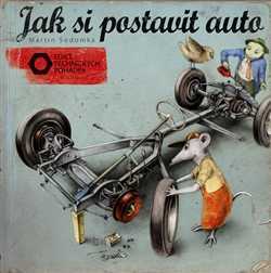 Jak si postavit auto - Sodomka Martin - 23x23