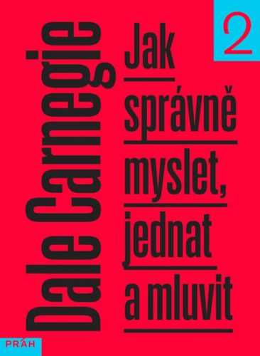 Jak správně myslet