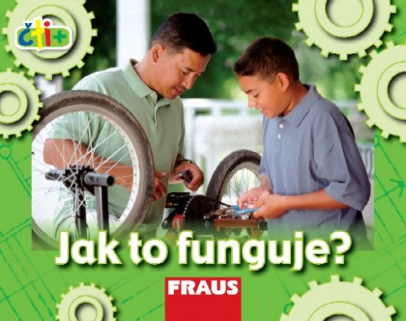 Jak to funguje? - Howie Rhonda - 190x150 mm