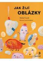 Jak žijí oblázky - Černík Michal