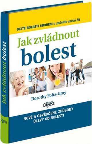 Jak zvládnout bolest - neuveden - 20