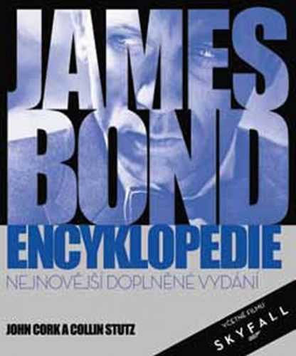 James Bond - Encyklopedie - Cork John