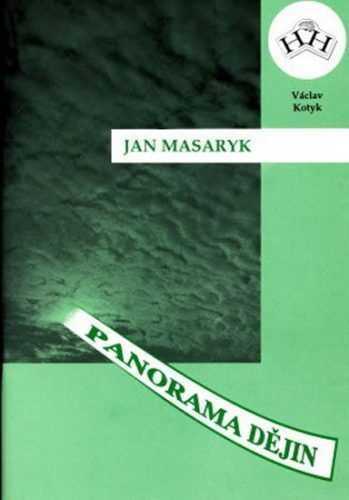 Jan Masaryk - Kotyk Václav - 14