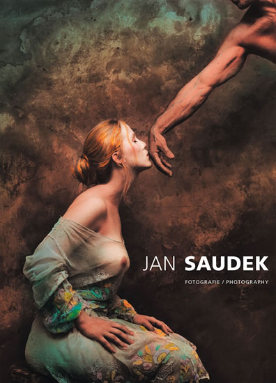 Jan Saudek - Fotografie / Photography - Saudek Jan - 30x42 cm