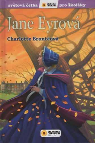 Jane Eyrová - Světová četba pro školáky - neuveden
