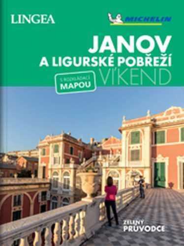 Janov a Ligurské pobřeží - Víkend - neuveden