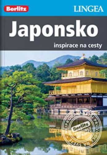 Japonsko - Inspirace na cesty - neuveden