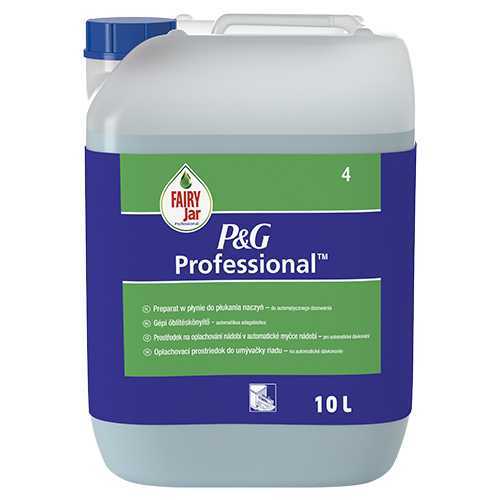 Jar Professional oplach do myčky - 10 L