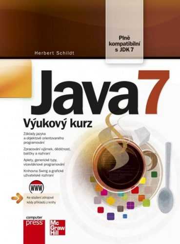 Java 7 - Herbert Schildt - 17x23 cm