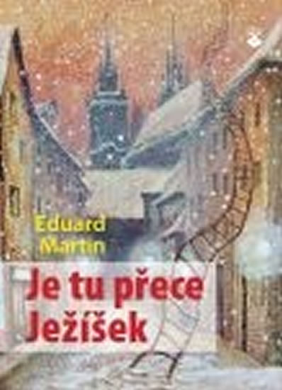 Je tu přece Ježíšek - Martin Eduard - 12