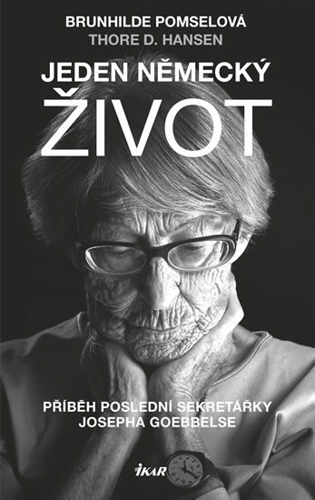 Jeden německý život - Pomselová Brunhilde