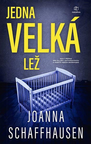 Jedna velká lež - Schaffhausen Joanna