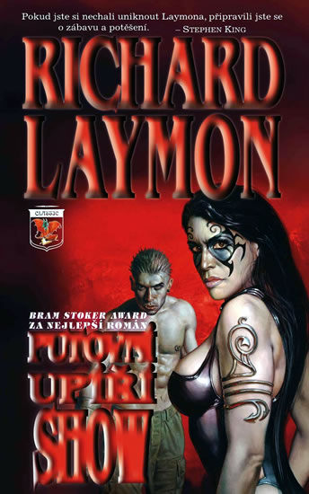 Jedné deštivé noci - Laymon Richard - 10