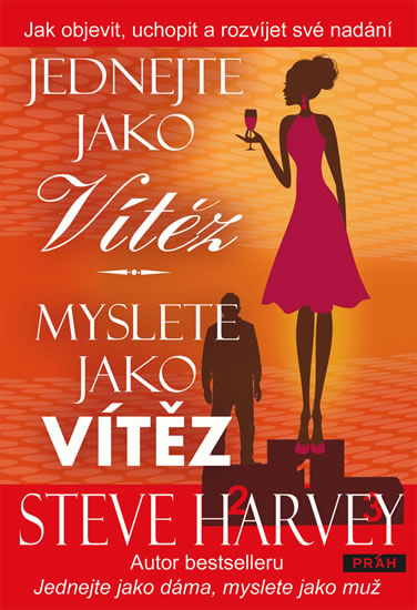 Jednejte jako vítěz