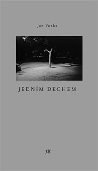 Jedním dechem - Vozka Jan