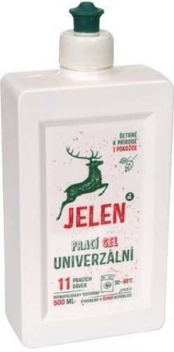 Jelen univerzální prací gel 500 ml