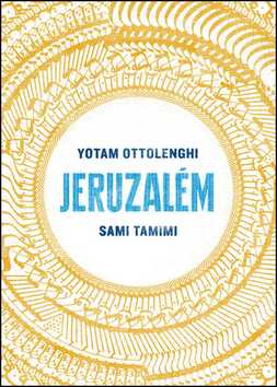 Jeruzalém - Yotam Ottolenghi; Sami Tamimi - 20x28 cm