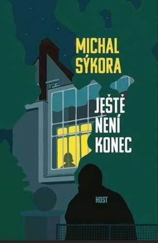 Ještě není konec - Sýkora Michal