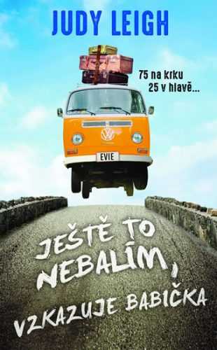 Ještě to nebalím