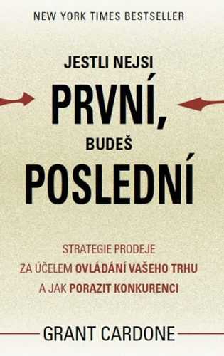 Jestli nejsi první