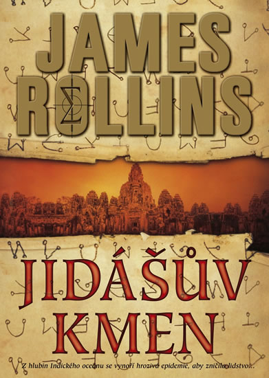 Jidášův kmen - Rollins James