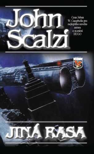 Jiná rasa - Scalzi John - 10