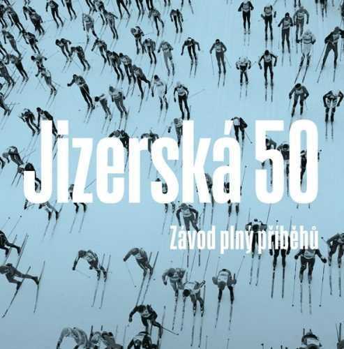 Jizerská 50 - 25x25 cm