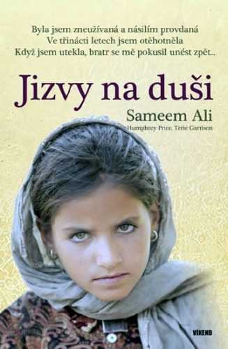 Jizvy na duši - Ali Sameen - 13