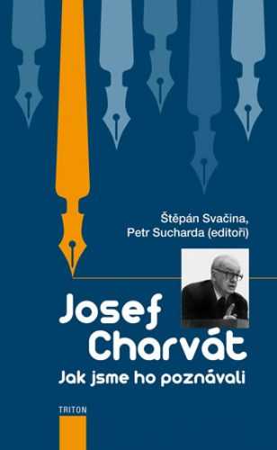Josef Charvát - Svačina Štěpán