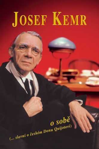 Josef Kemr o sobě - Kemr Josef - 16