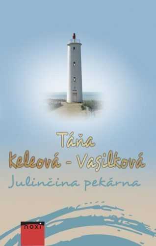 Julinčina pekárna - Keleová-Vasilková Táňa