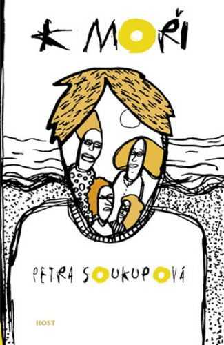K moři - Soukupová Petra - 12