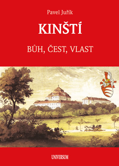 KINŠTÍ - Juřík Pavel