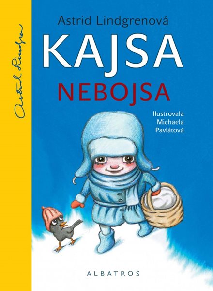 Kajsa Nebojsa - Michaela Pavlátová