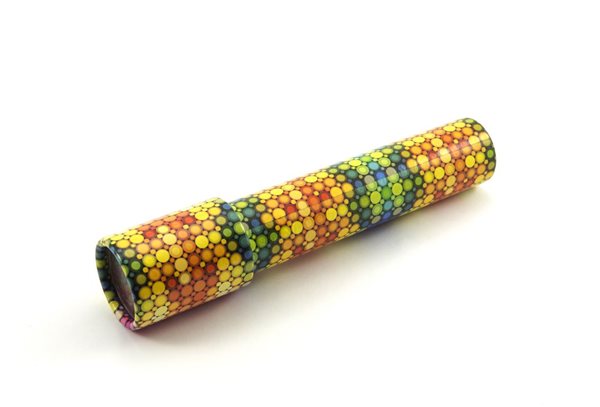 Kaleidoskop krasohled mini 20 cm