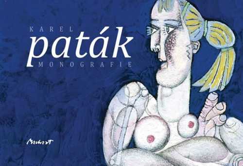 Karel Paták – Monografie - Paták Karel - 16