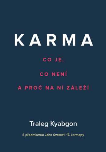 Karma - Co je